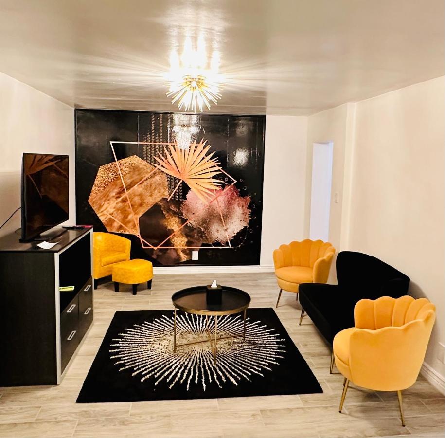 Hotel Zazz Albuquerque Kültér fotó